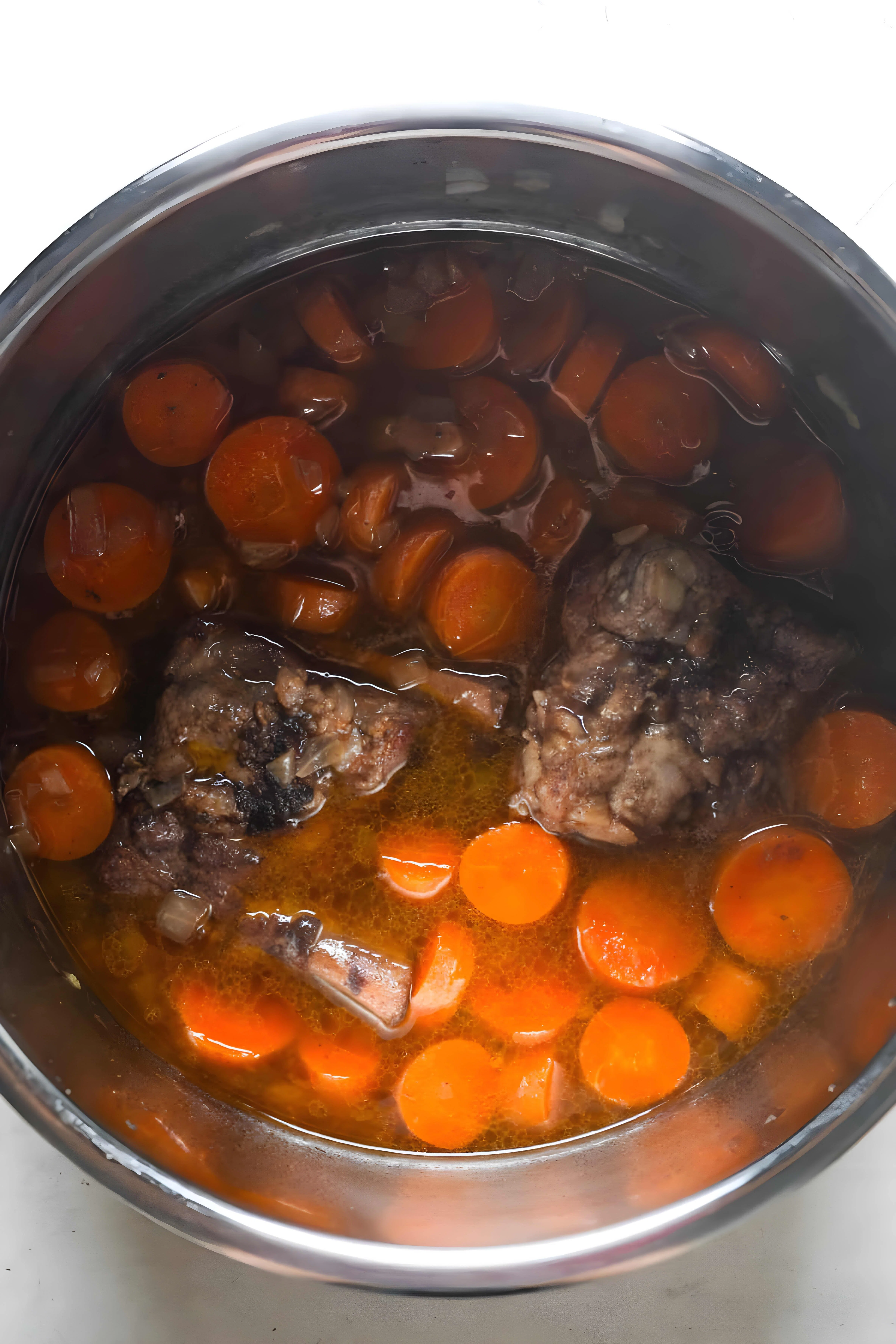 Instant Pot Short Ribs