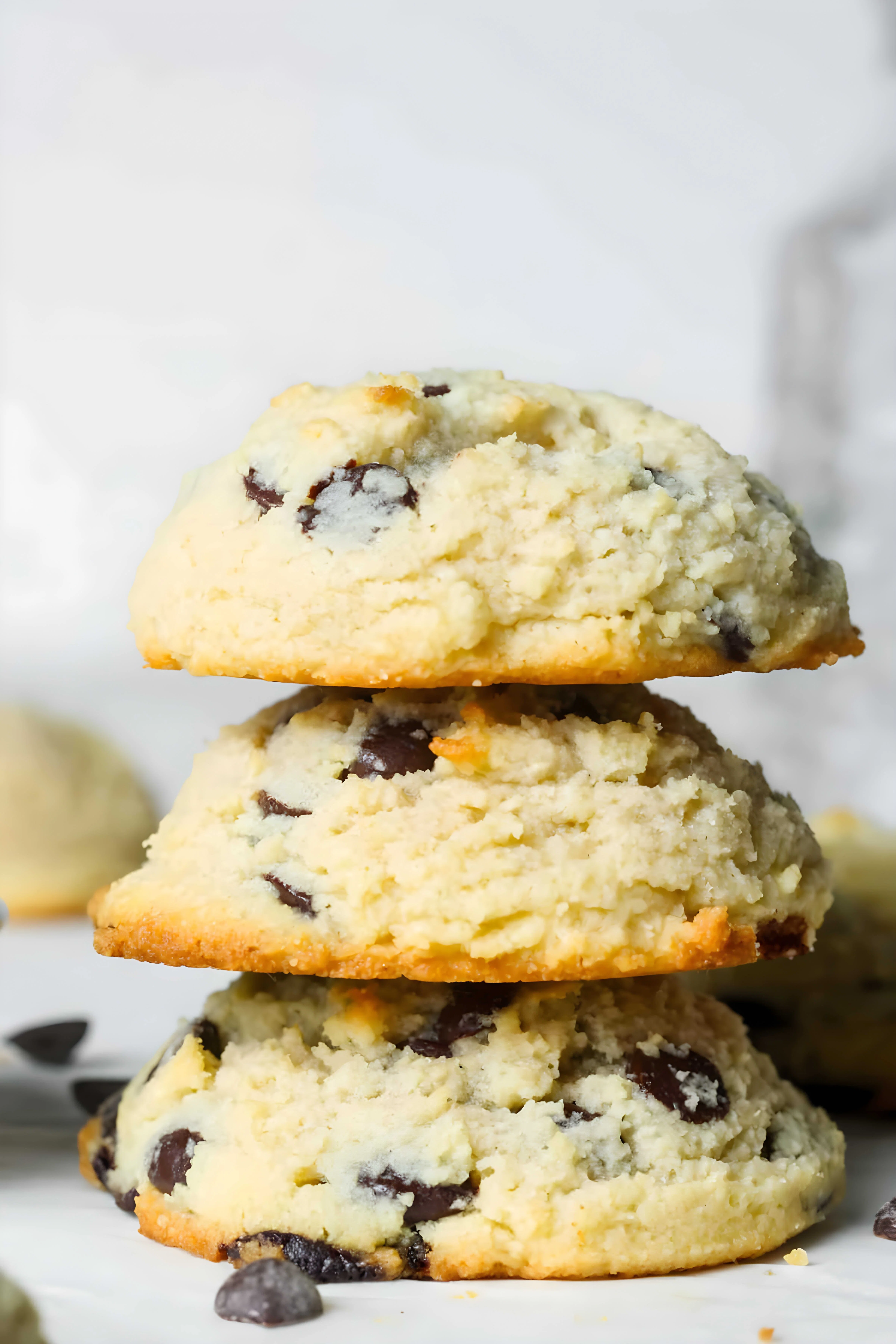 Low Carb Cookies