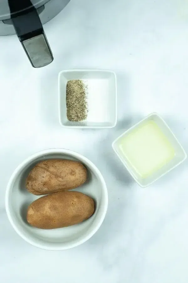 Air Fryer Hash Browns