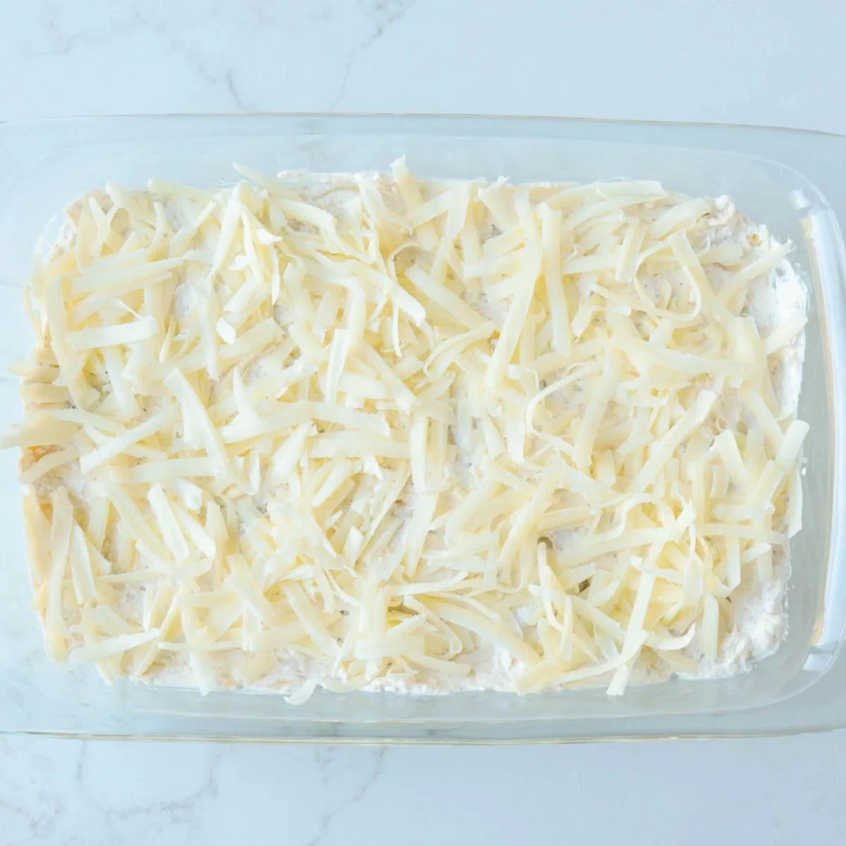 Creamy Garlic Artichoke Dip