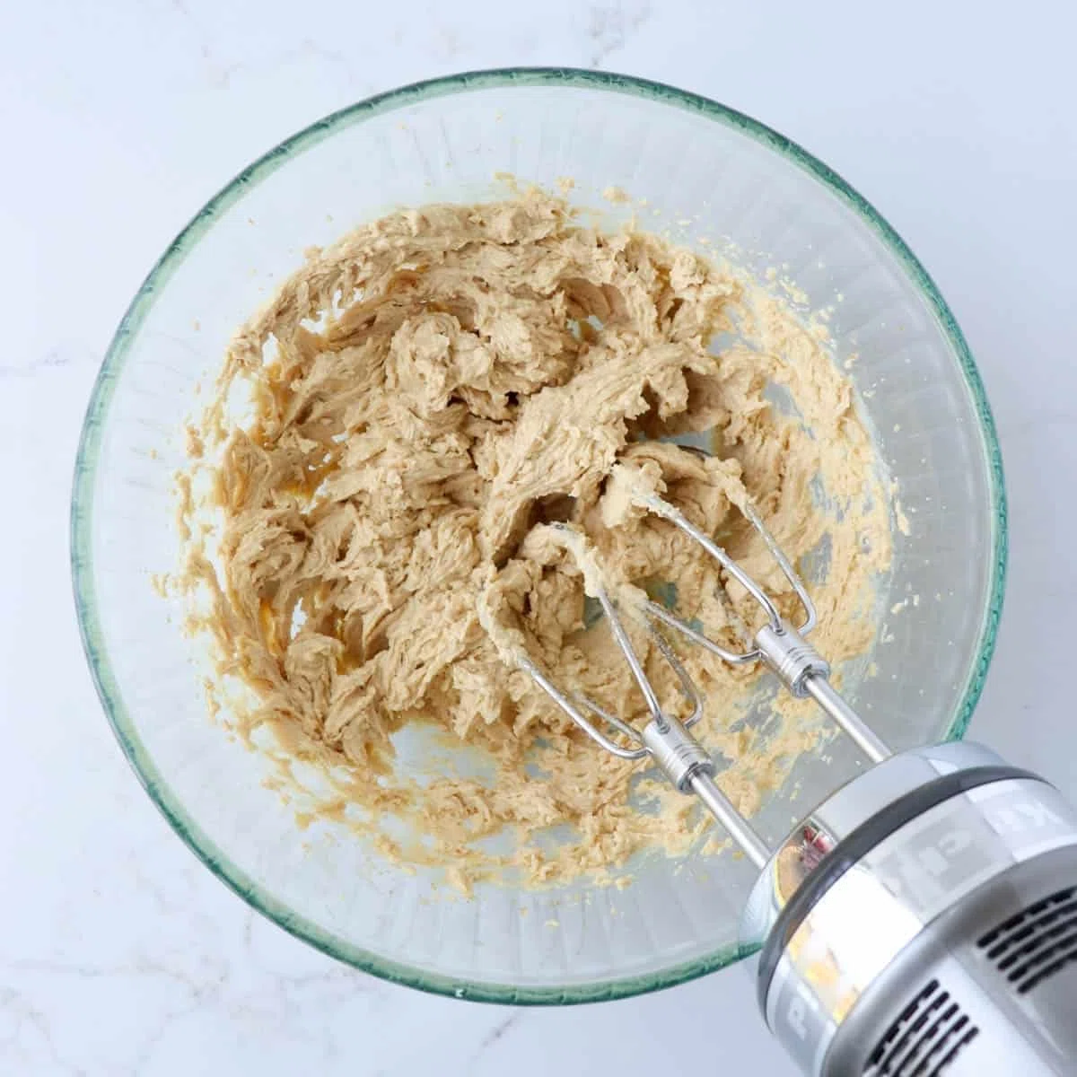 Edible Cookie Dough