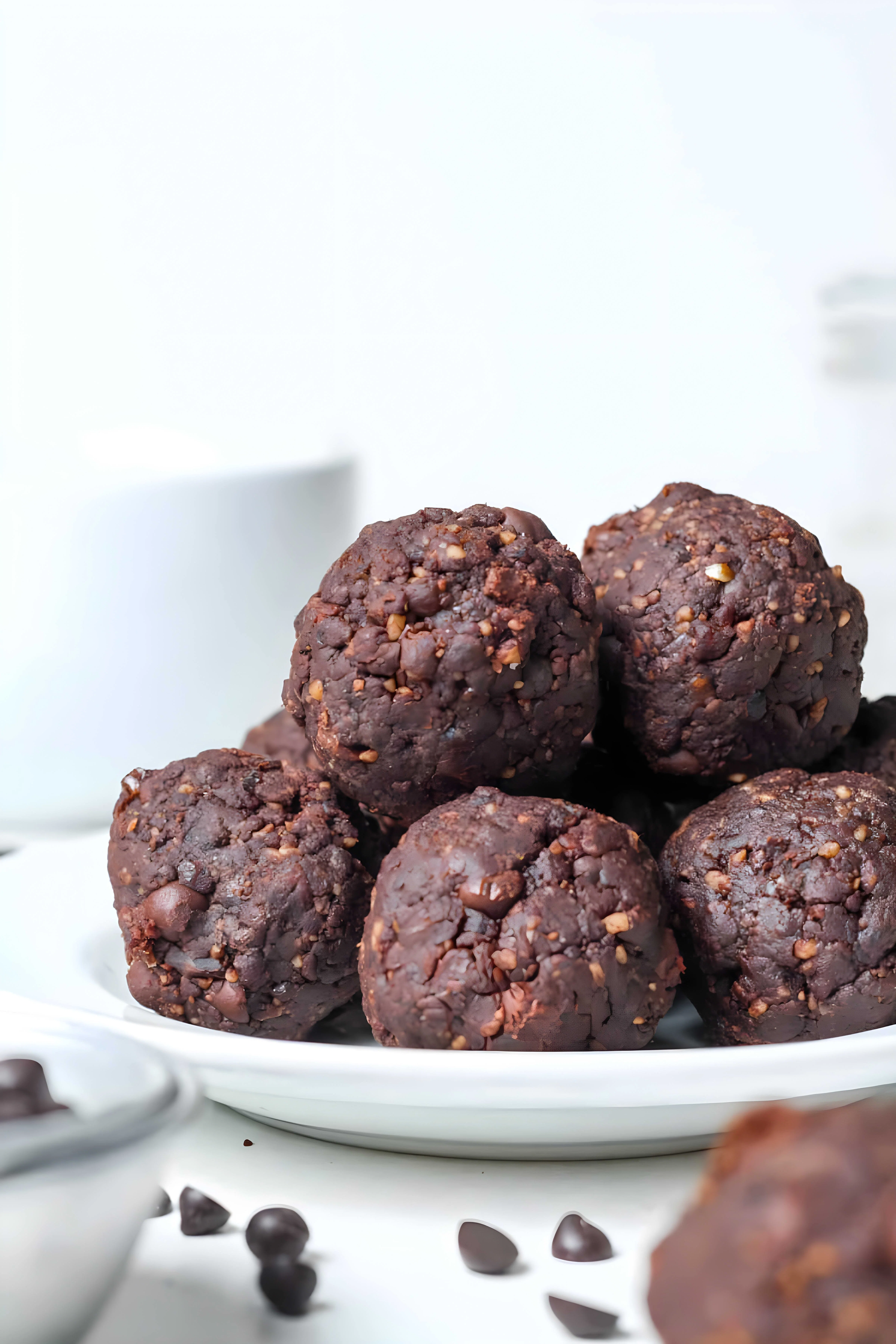 Bliss Balls