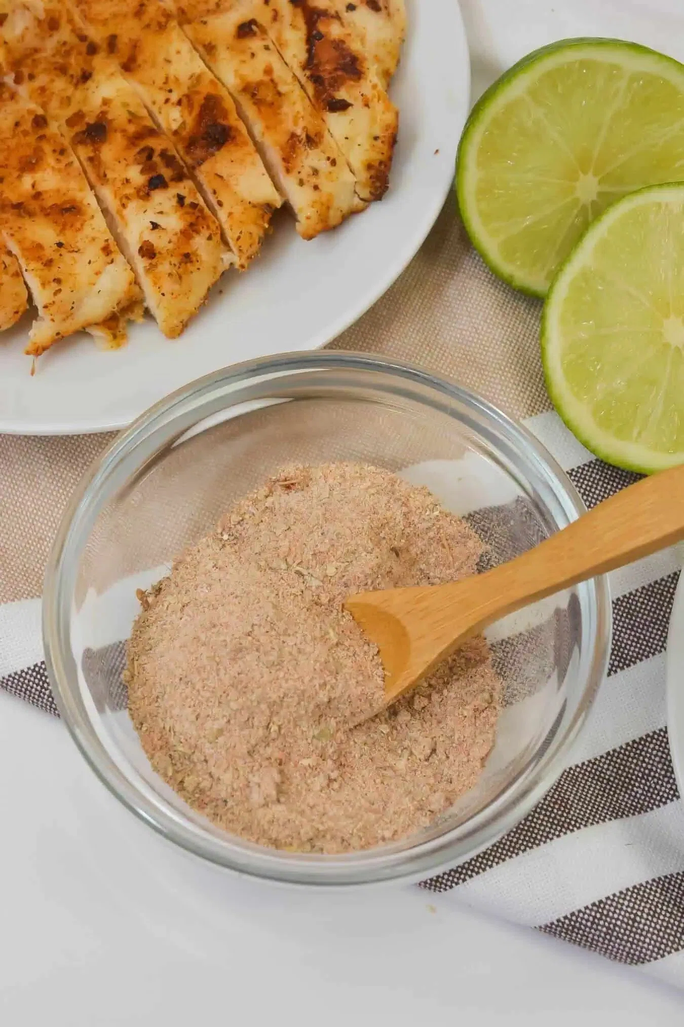 Carnitas Seasoning
