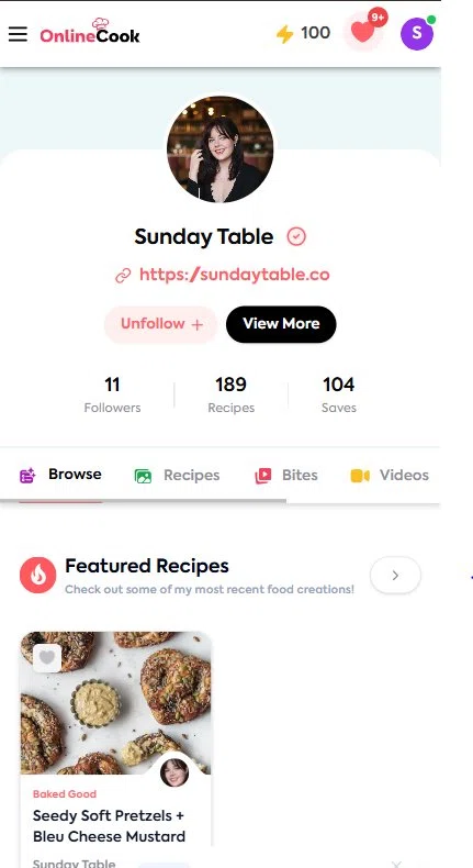 Cadillac Cranberry Margaritas review