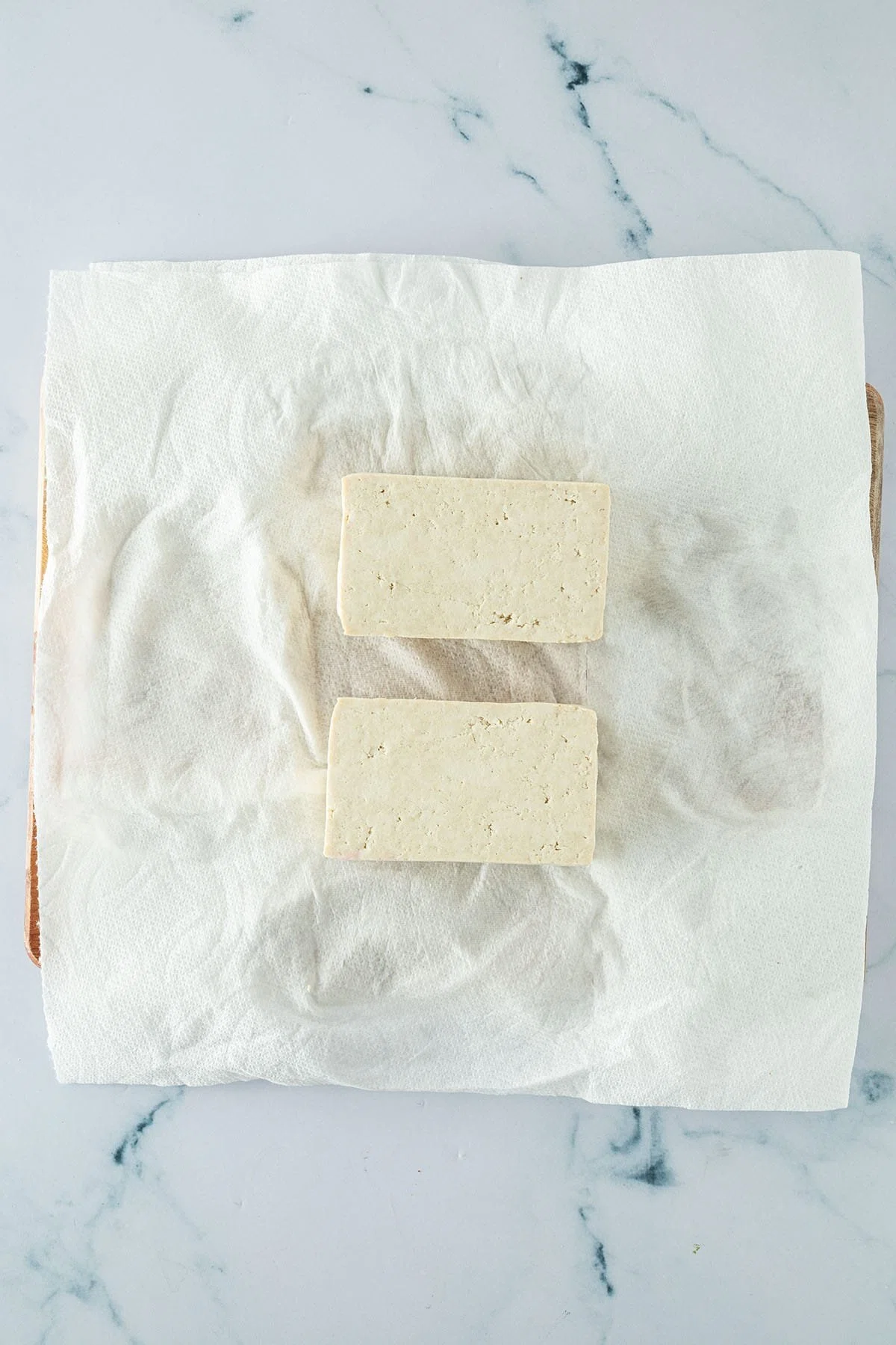 Tofu Gyro Recipe