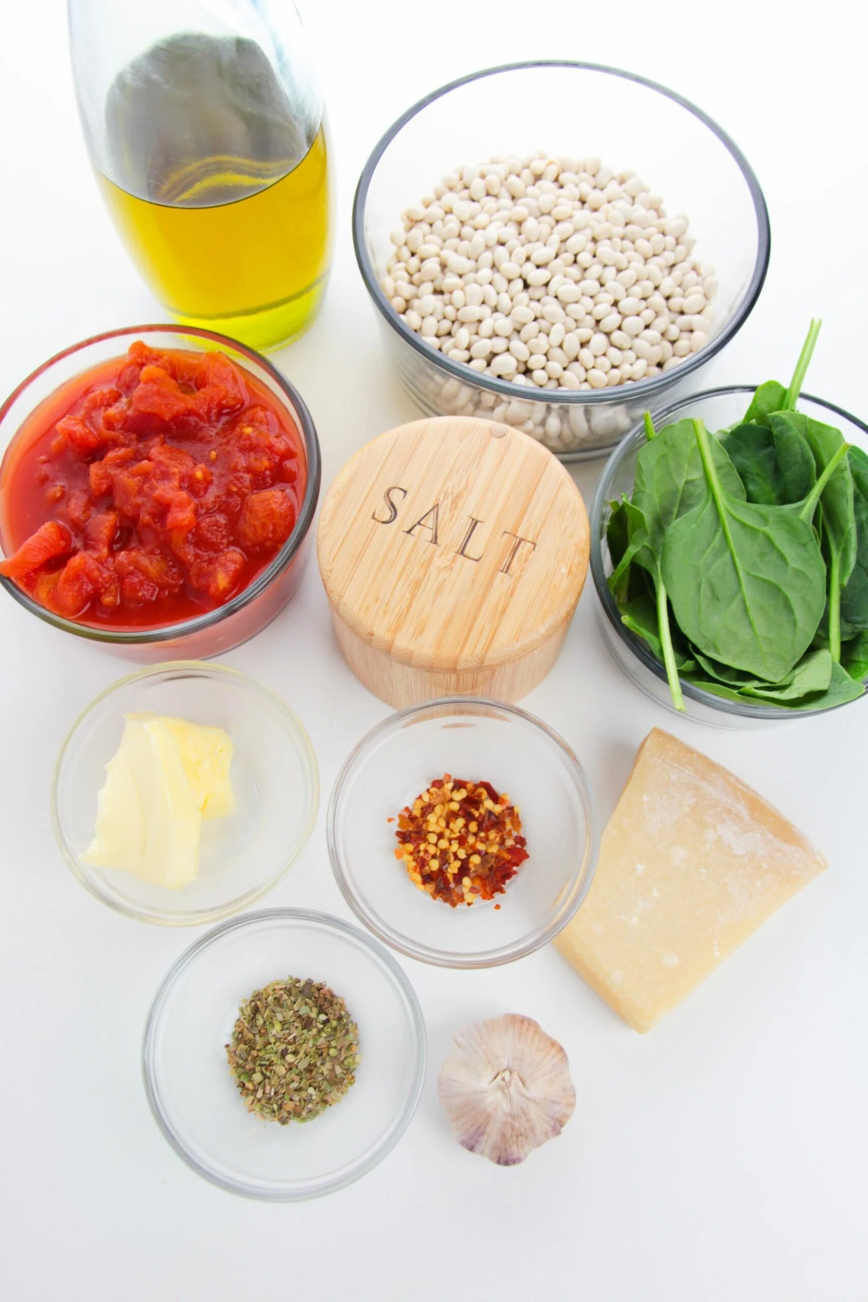 Italian White Beans