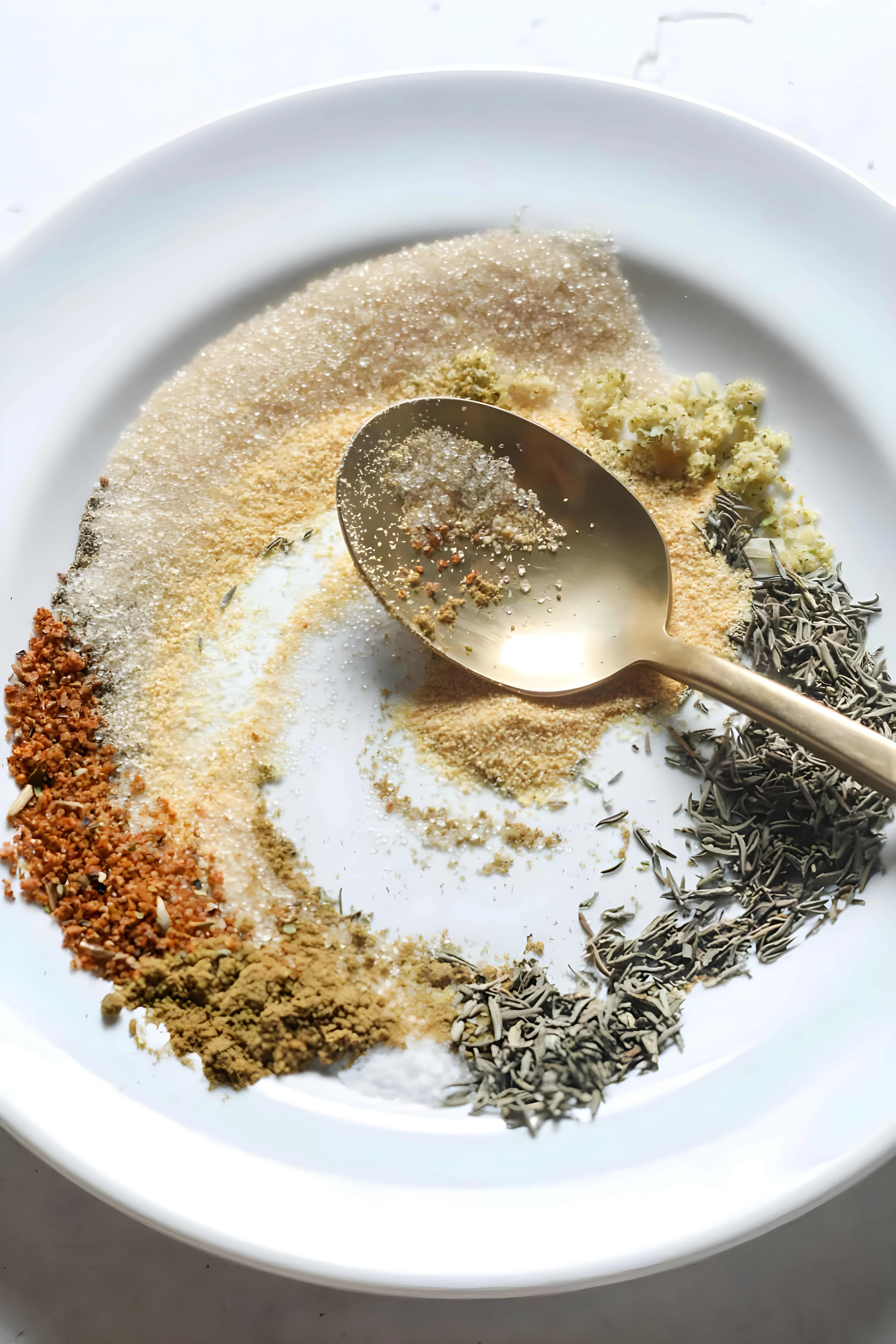 Steak Seasoning