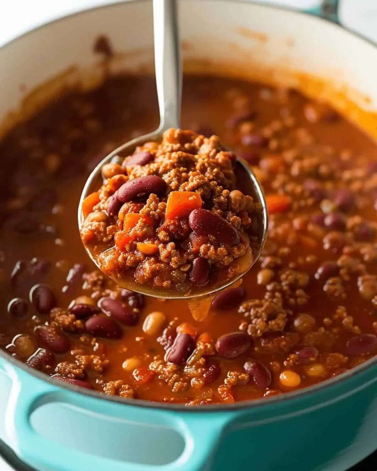 Homemade Chili Seasoning