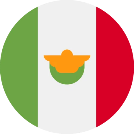 Mexican