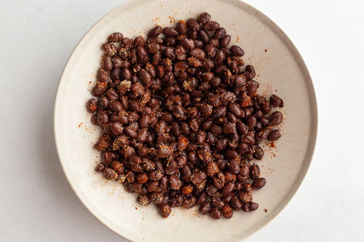 Easy Vegetarian Quesadilla Recipe