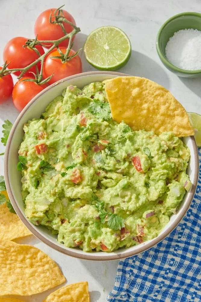 Guacamole