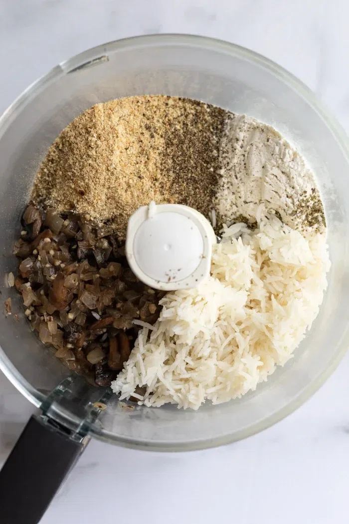 Easy Vegan Meatballs