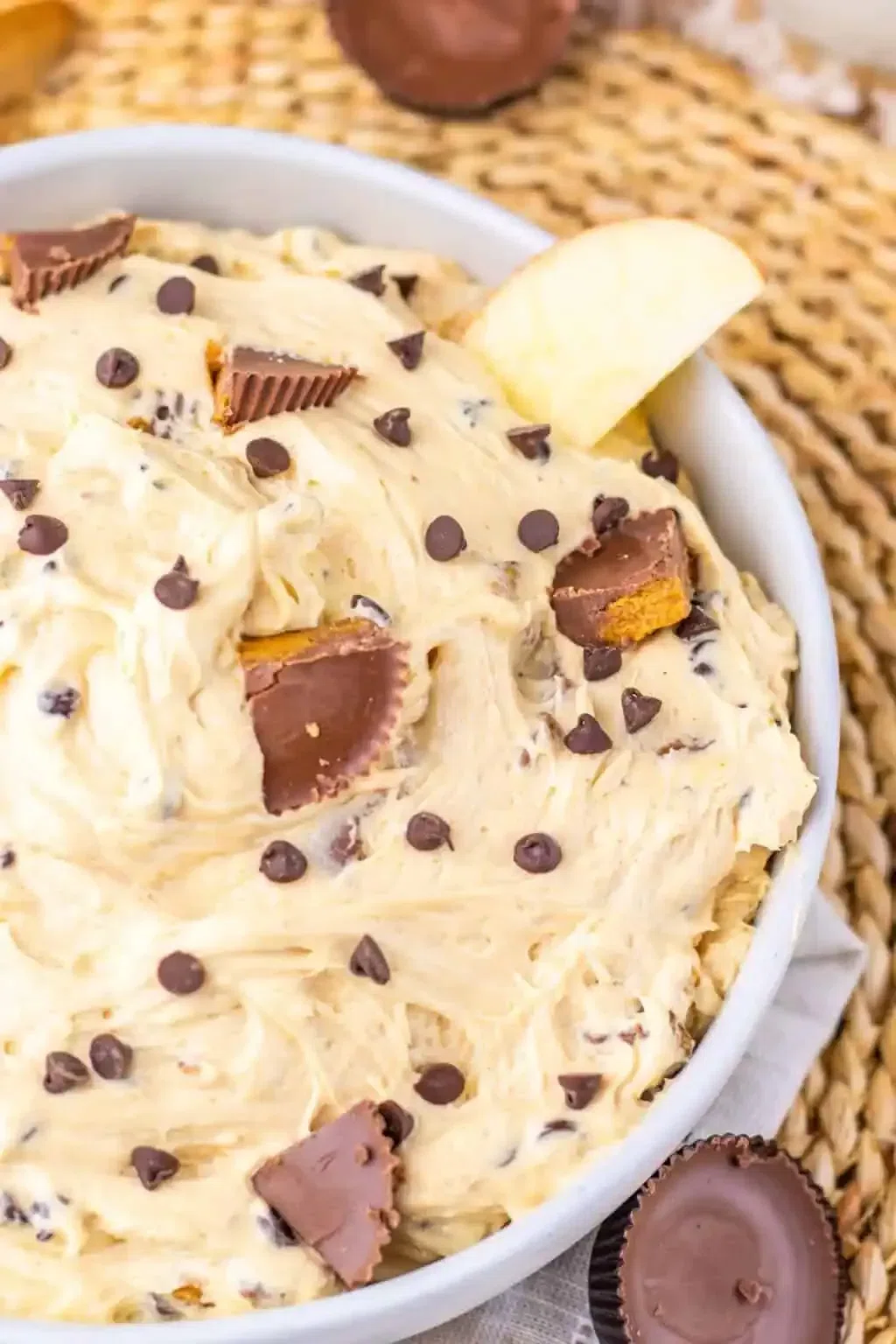 Peanut Butter Dip