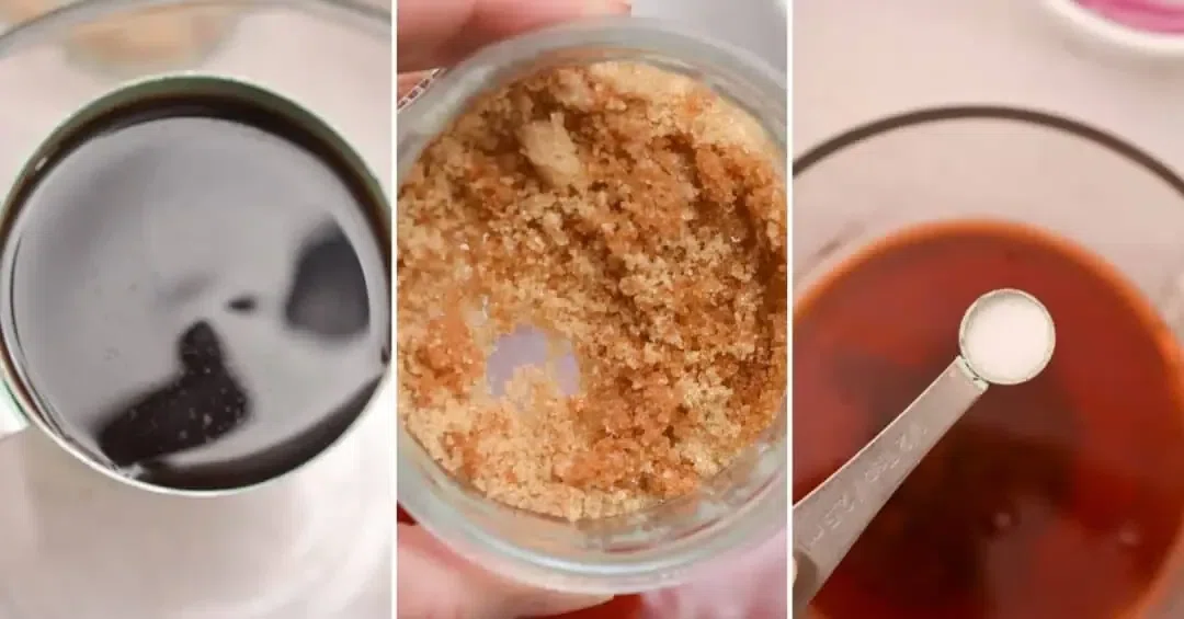 Quick Pickled Onions