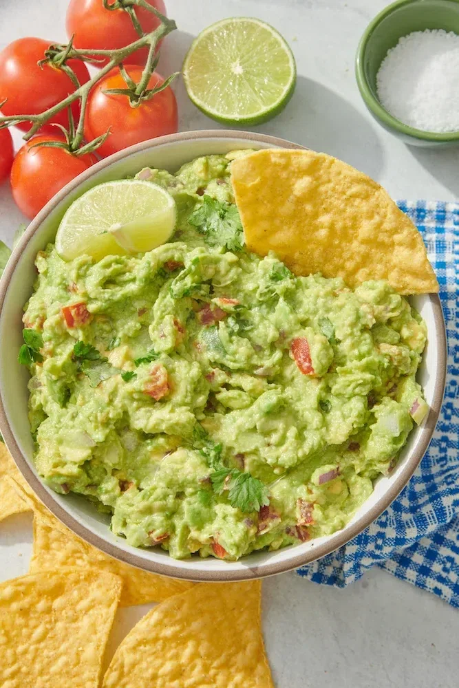 Guacamole