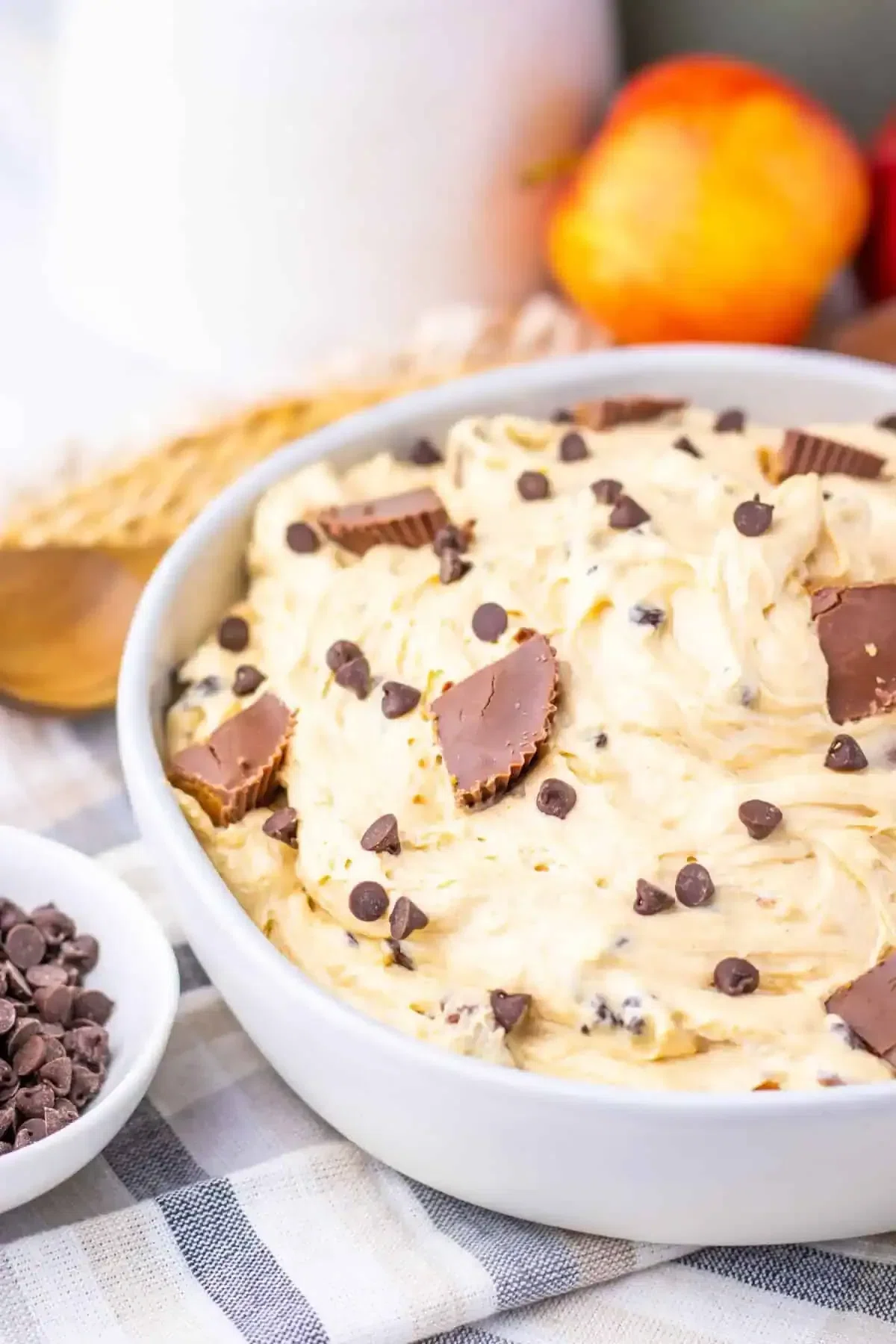 Peanut Butter Dip