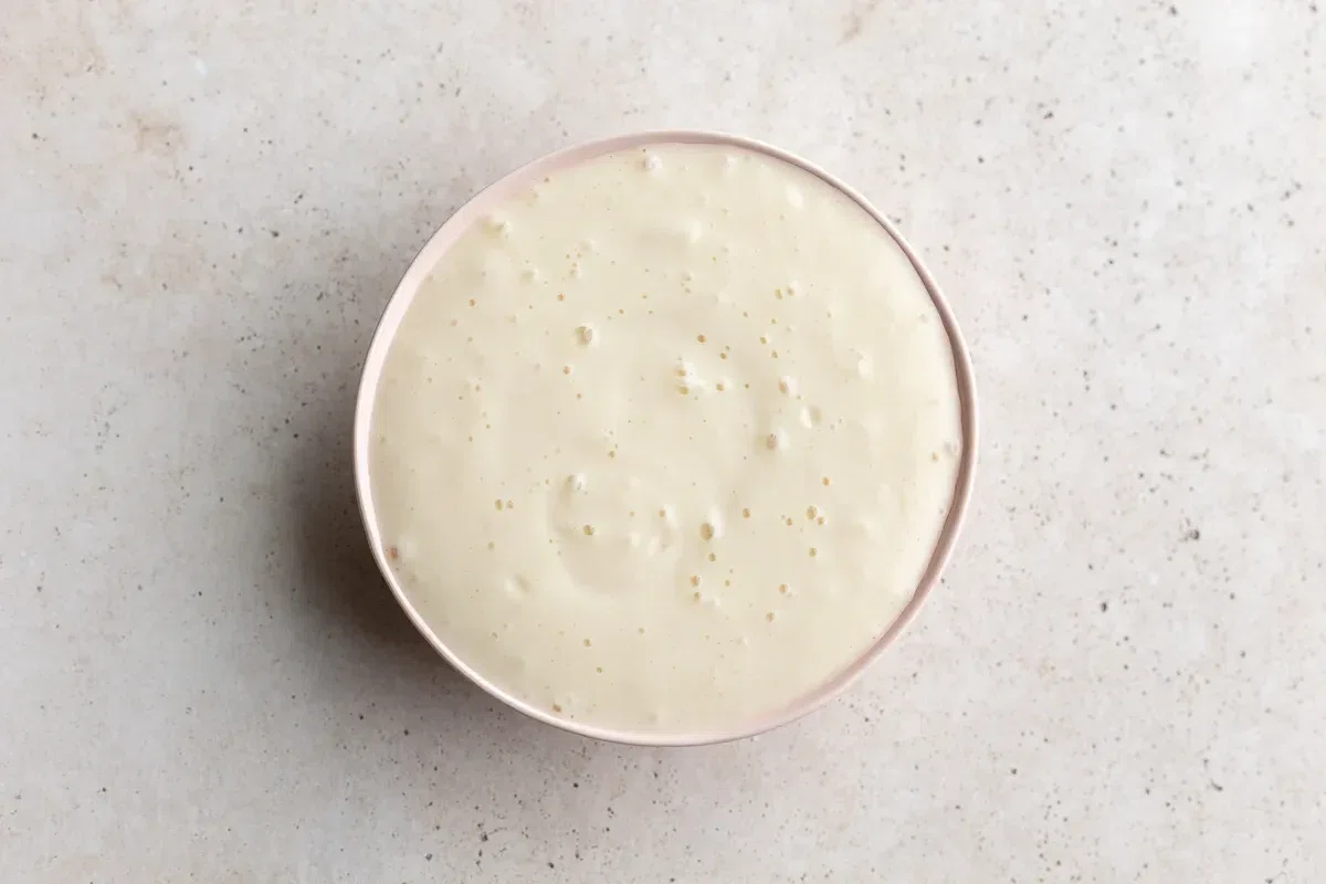 Vodka Sauce Creamy Butter Beans