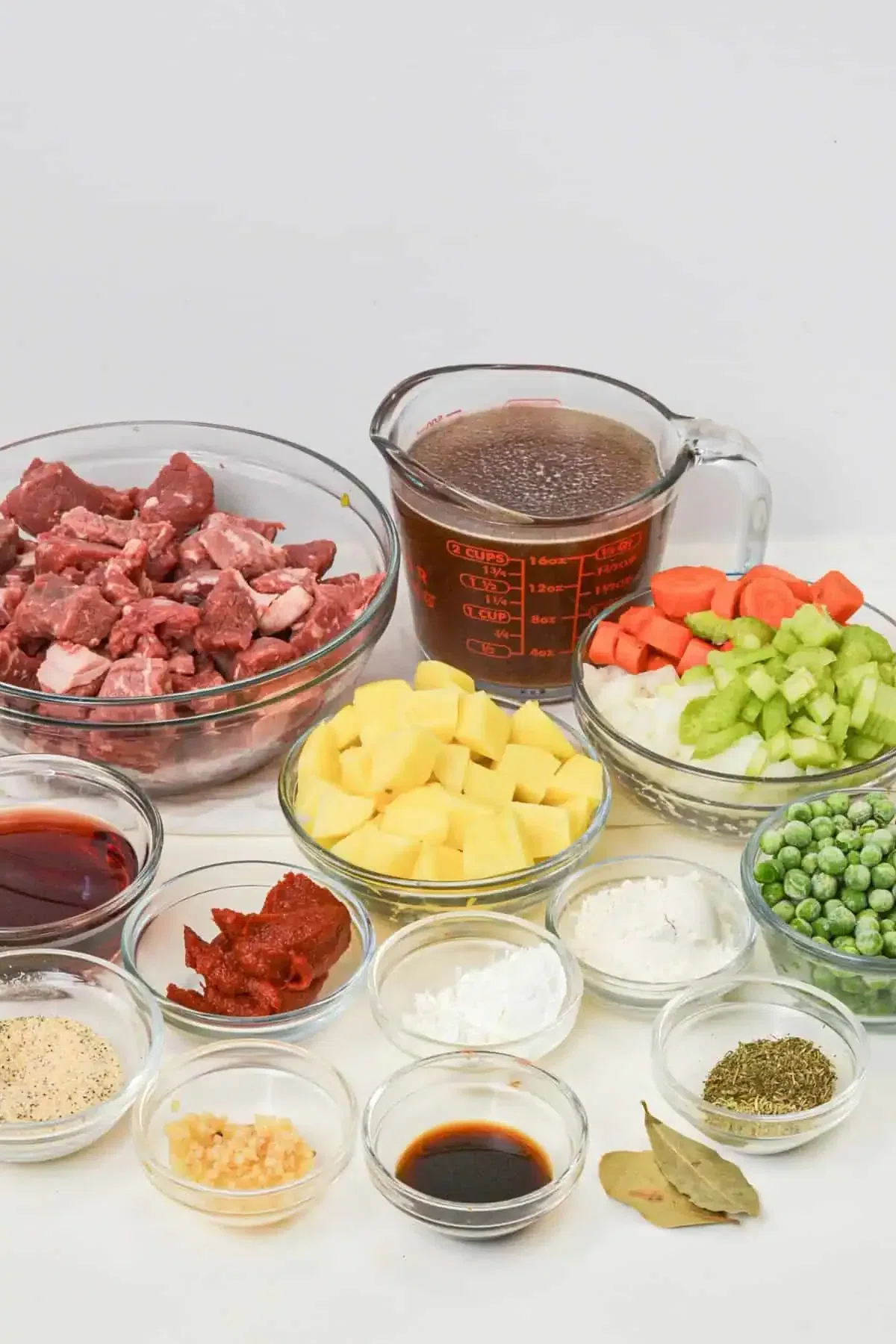 Dutch Oven Beef Stew