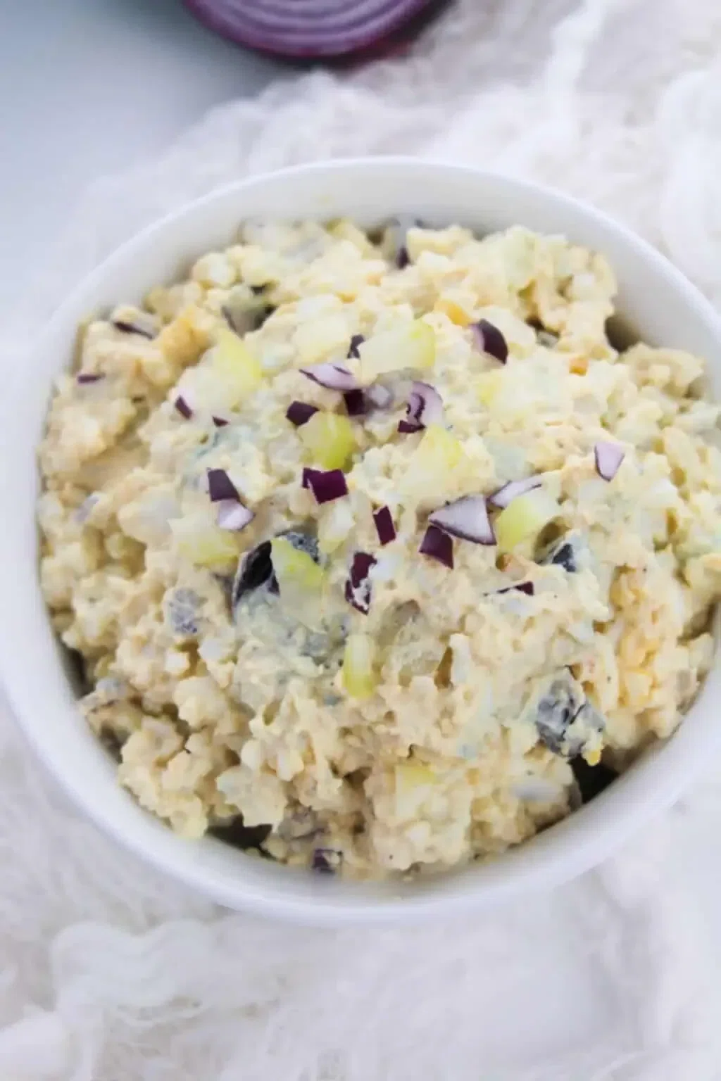 Classic Egg Salad