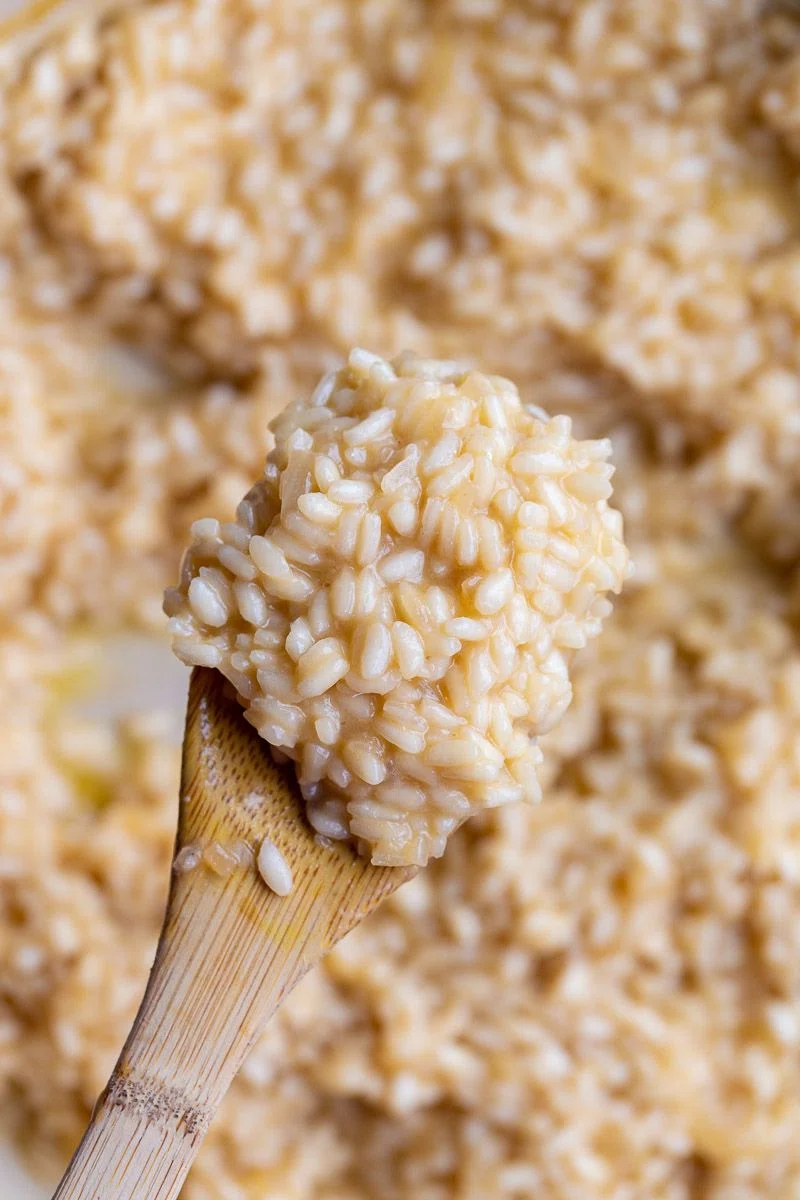 How to Make Risotto