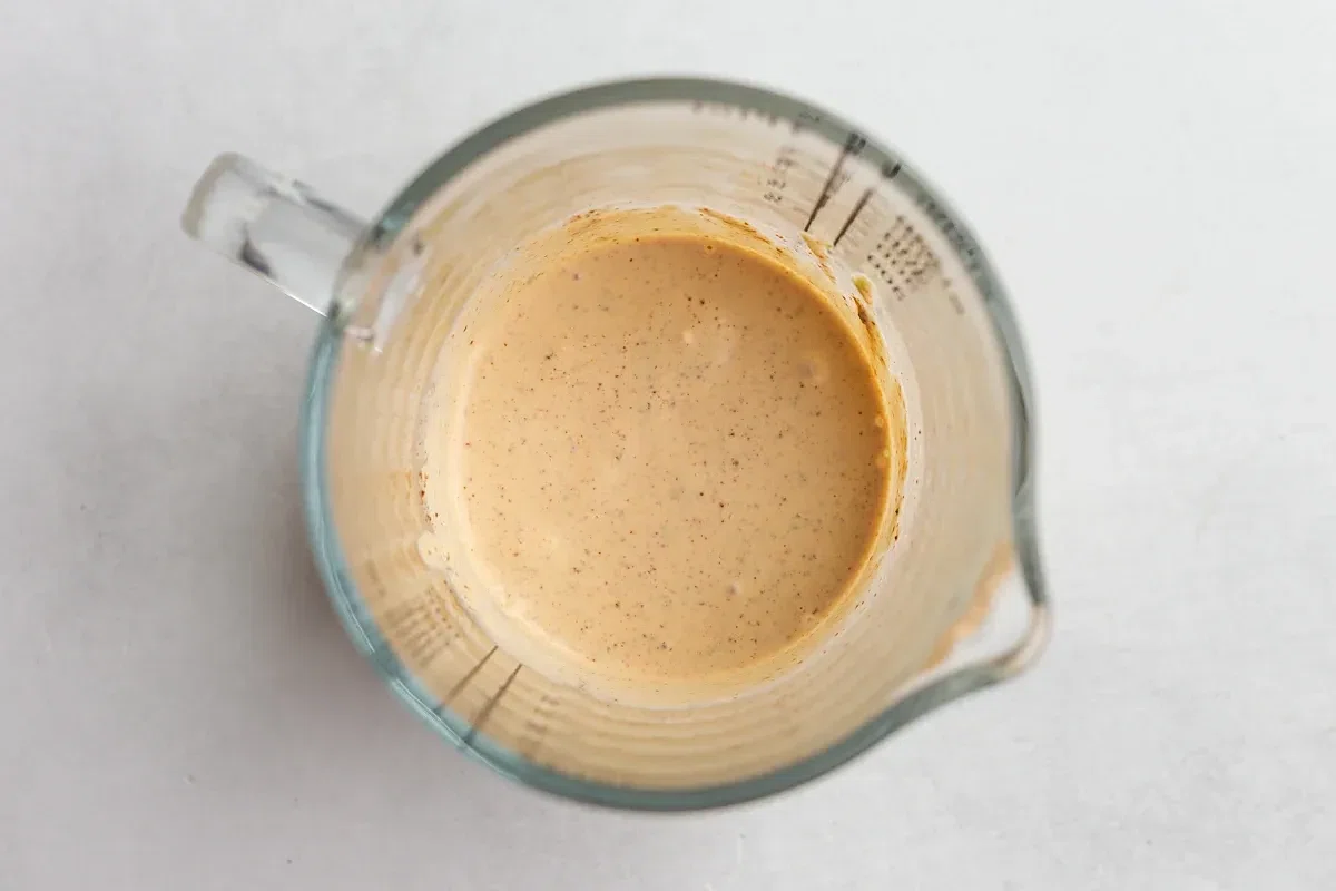 Mexican Street Corn Salad (Esquites)