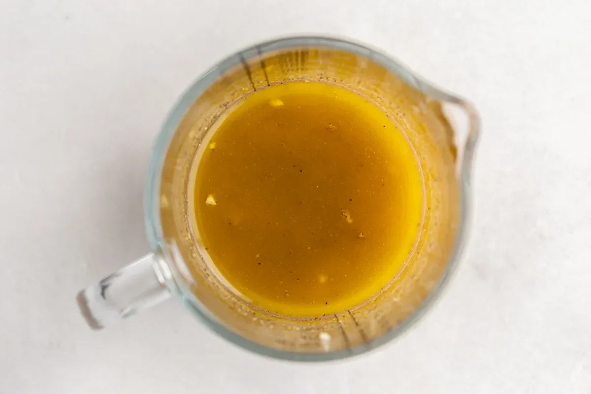 Easy Chickpea Avocado Salad