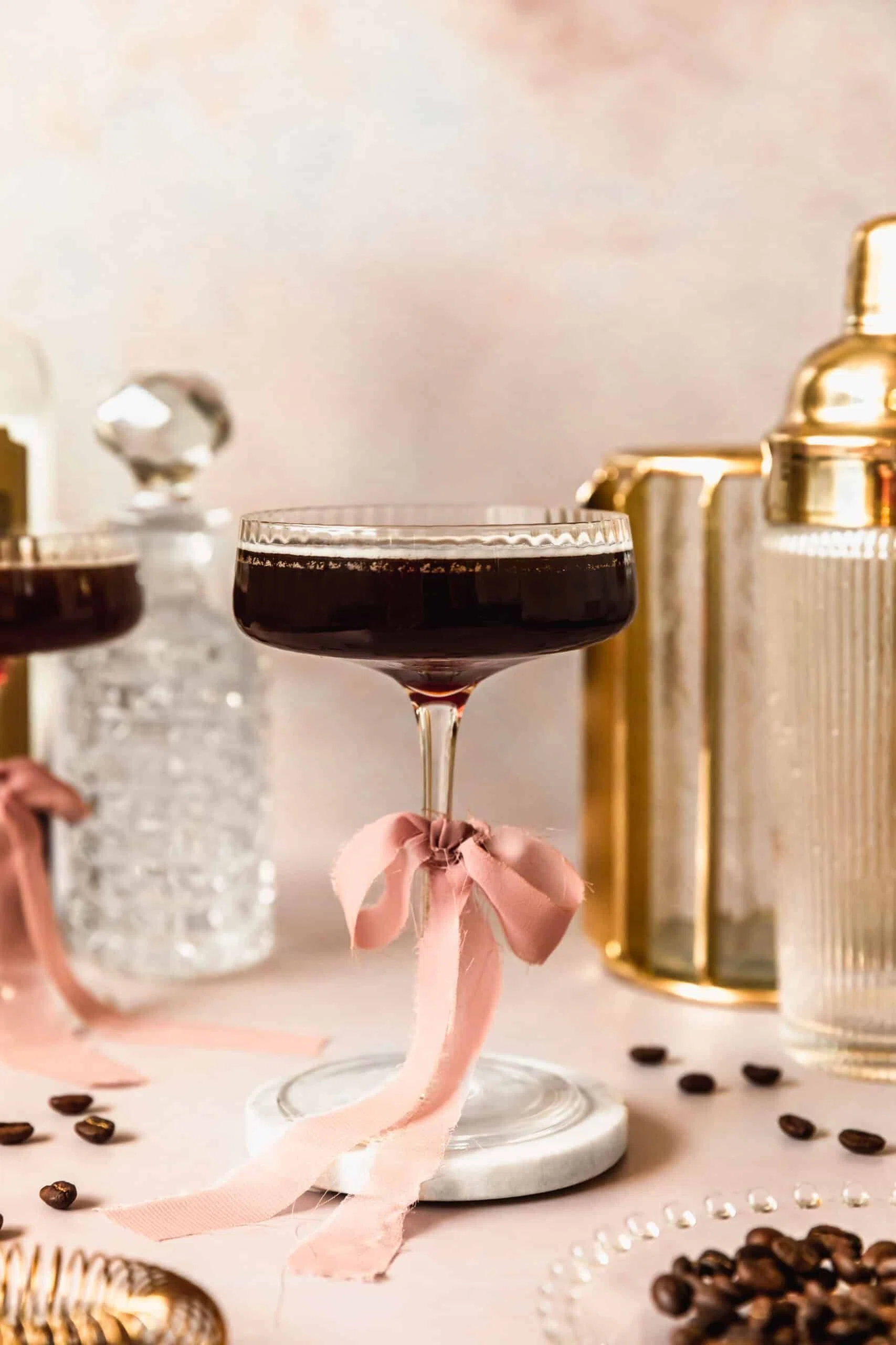The Best Cold Brew Martinis (No Espresso!)
