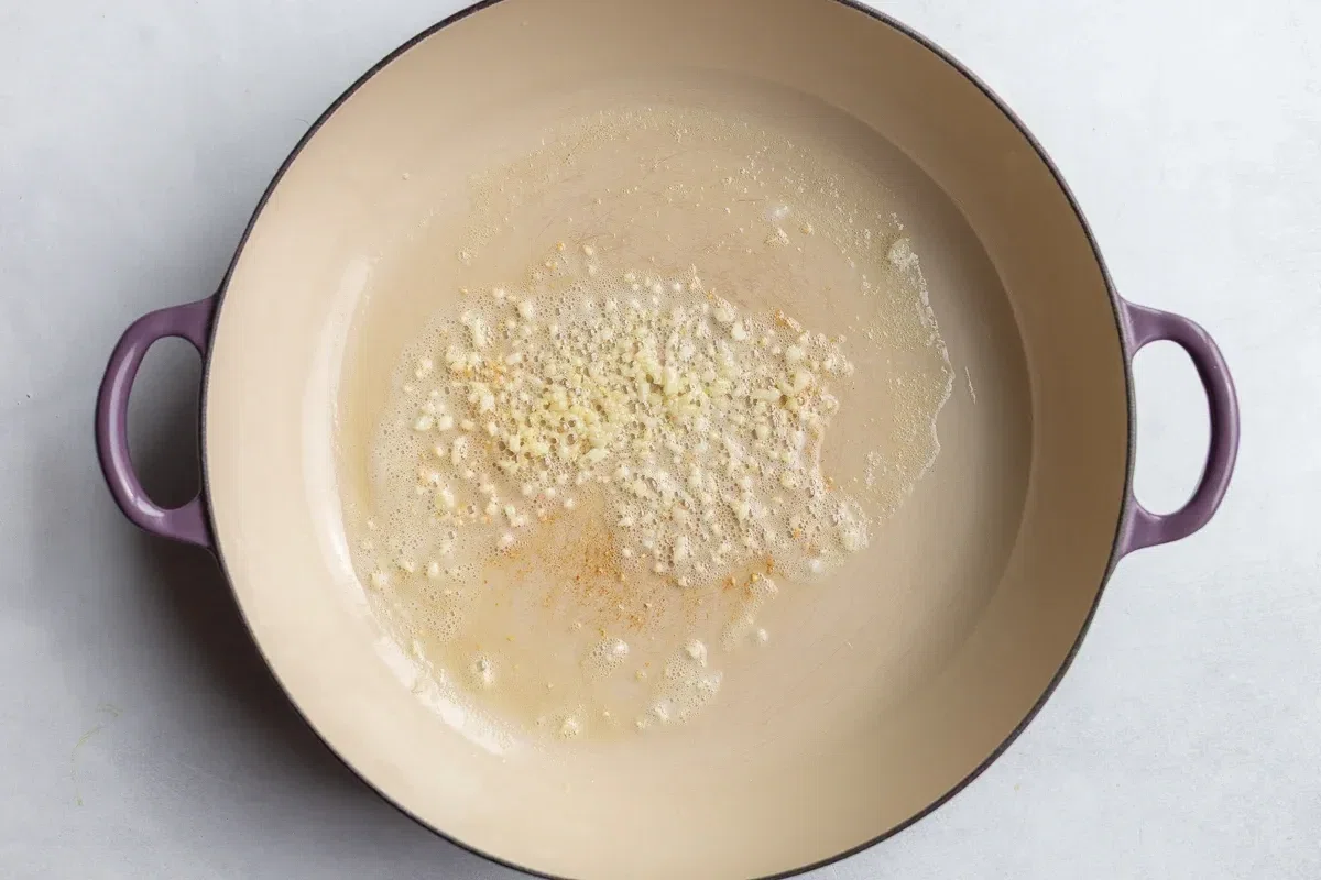 Creamy Lemon Pasta (20-Minute Recipe)