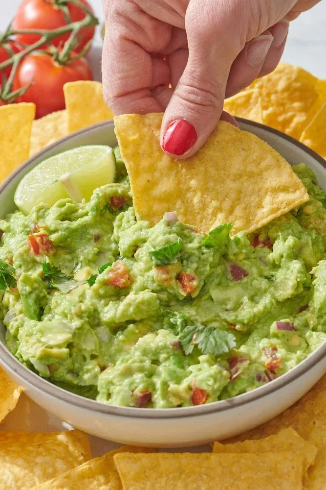 Guacamole
