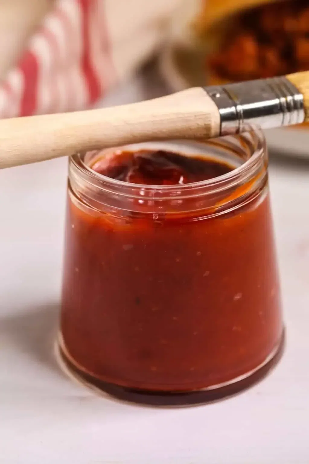 Spicy Chipotle BBQ Sauce (Easy Homemade Recipe)