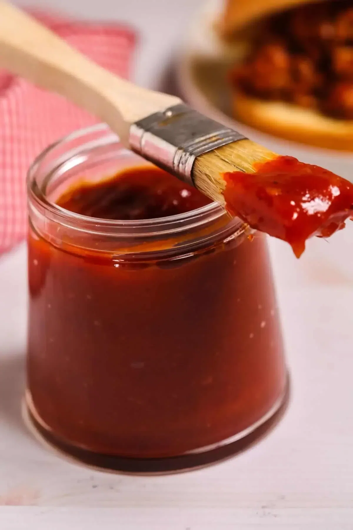 Spicy Chipotle BBQ Sauce (Easy Homemade Recipe)