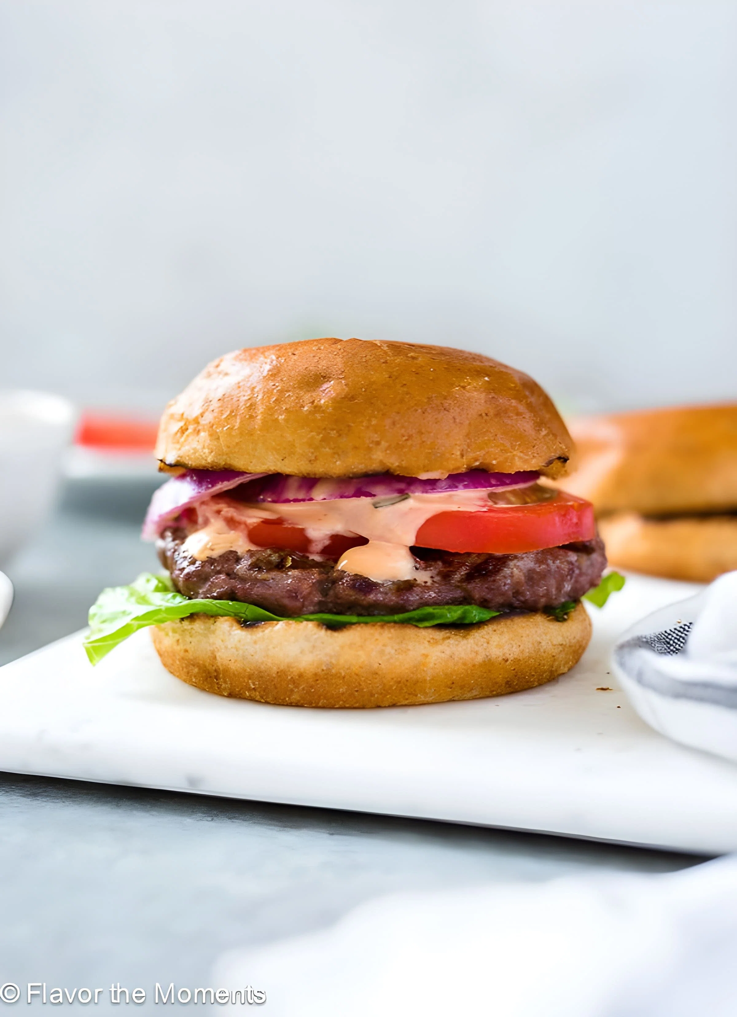 How to Grill Burgers like a Pro