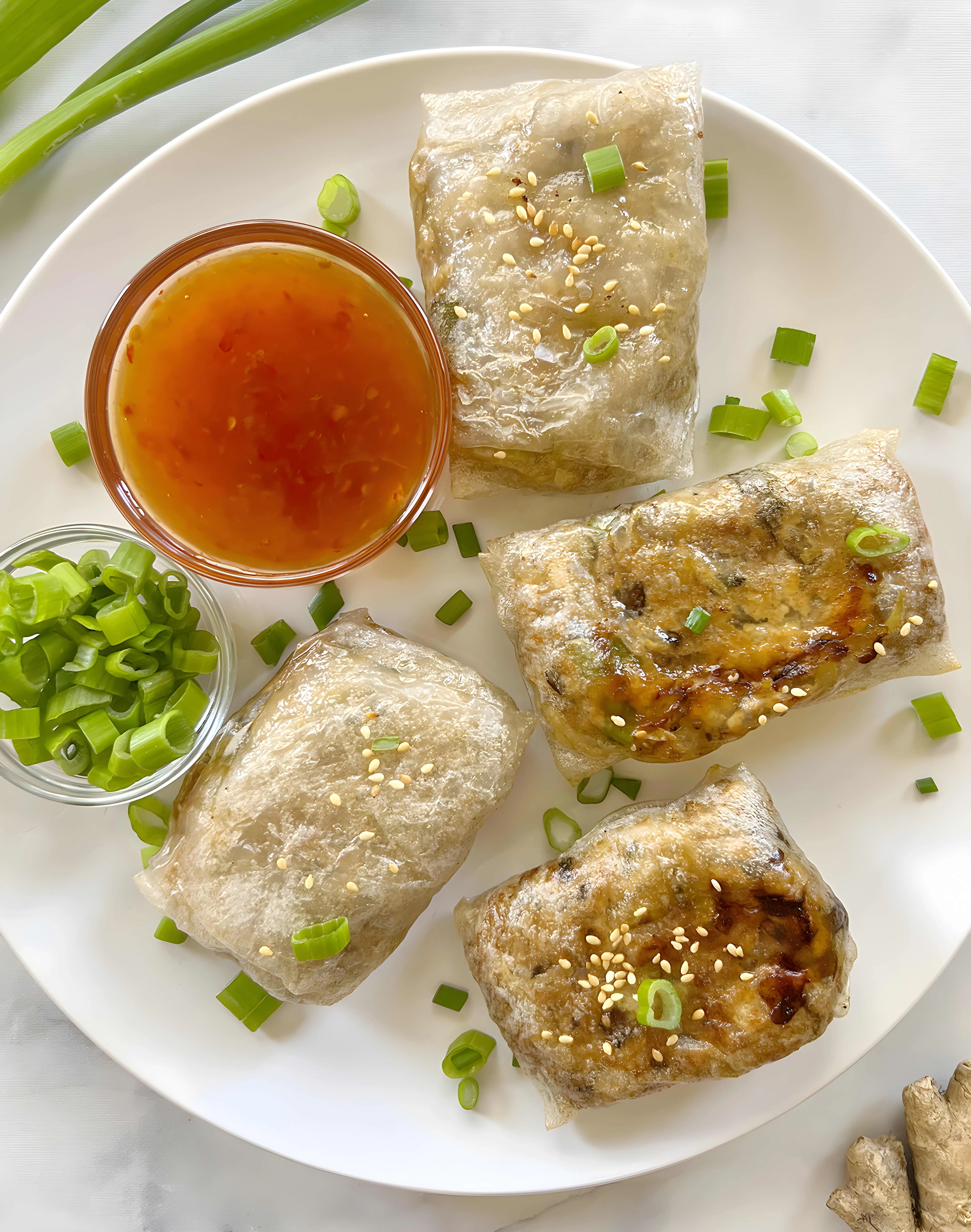 The Urben Life recipe preview 4