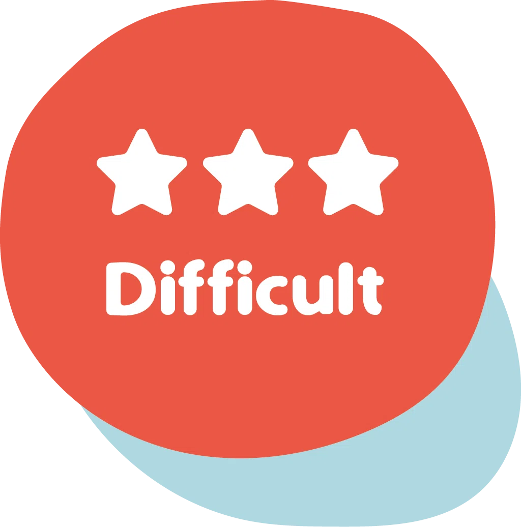 Difficult