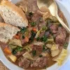 Cooking with Conks recipe preview 2