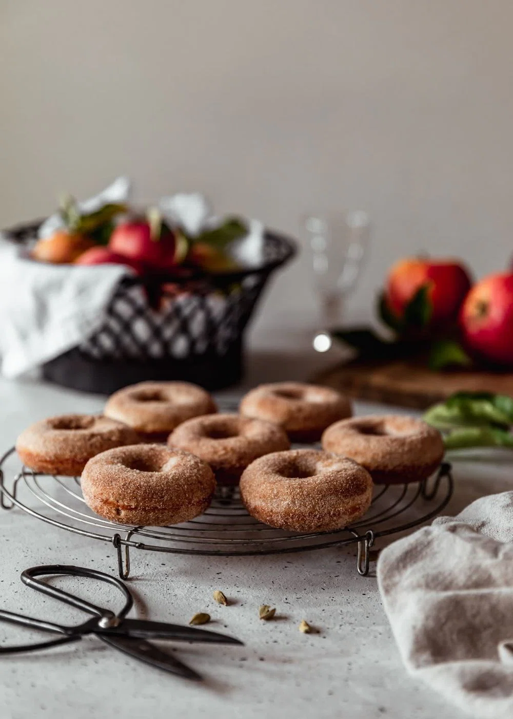 Apple Desserts for Your Orchard Haul
