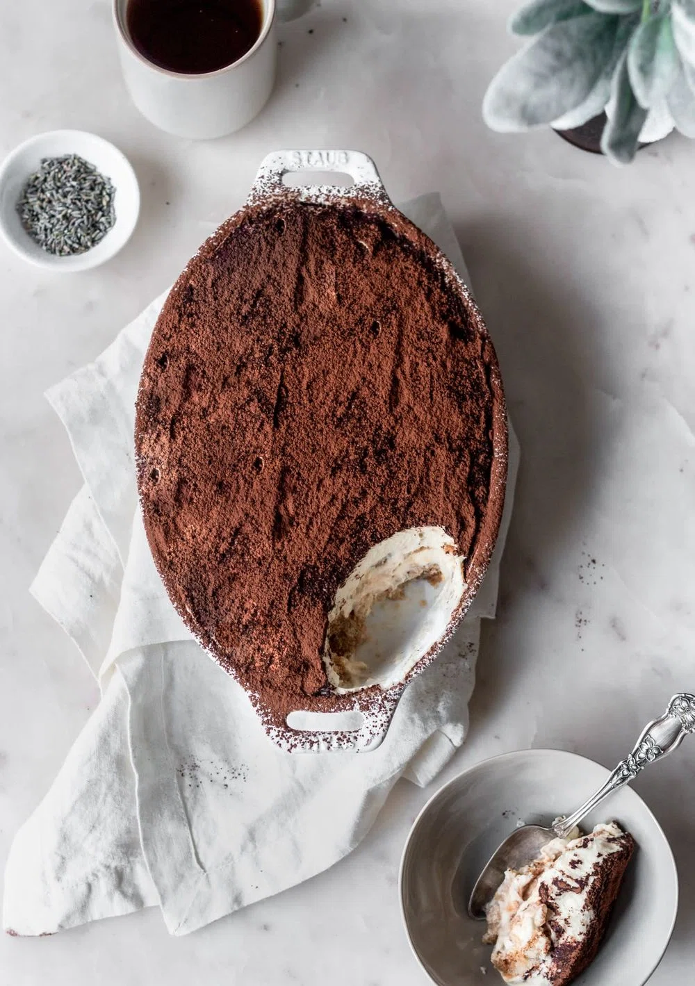 No-Bake Desserts