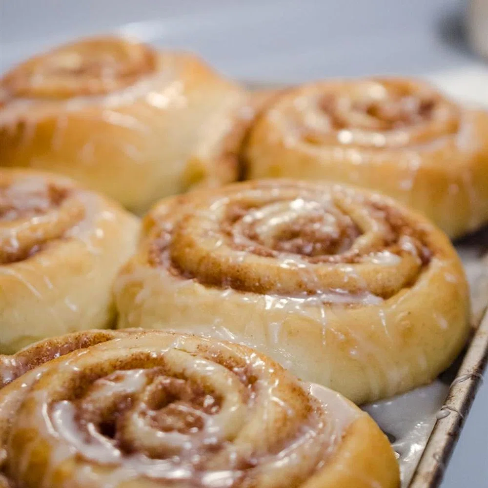 Fall Breakfasts Worth Waking Up For