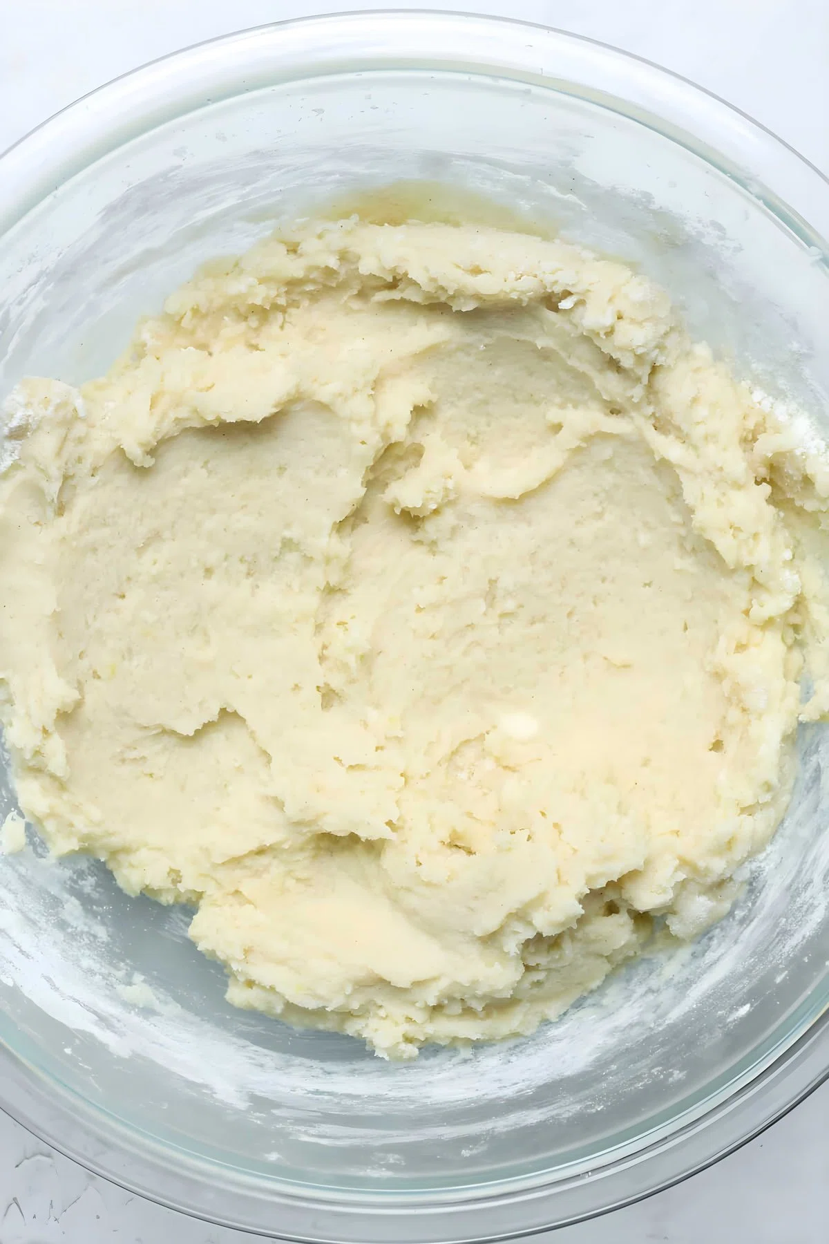 Lemon Ricotta Cookies