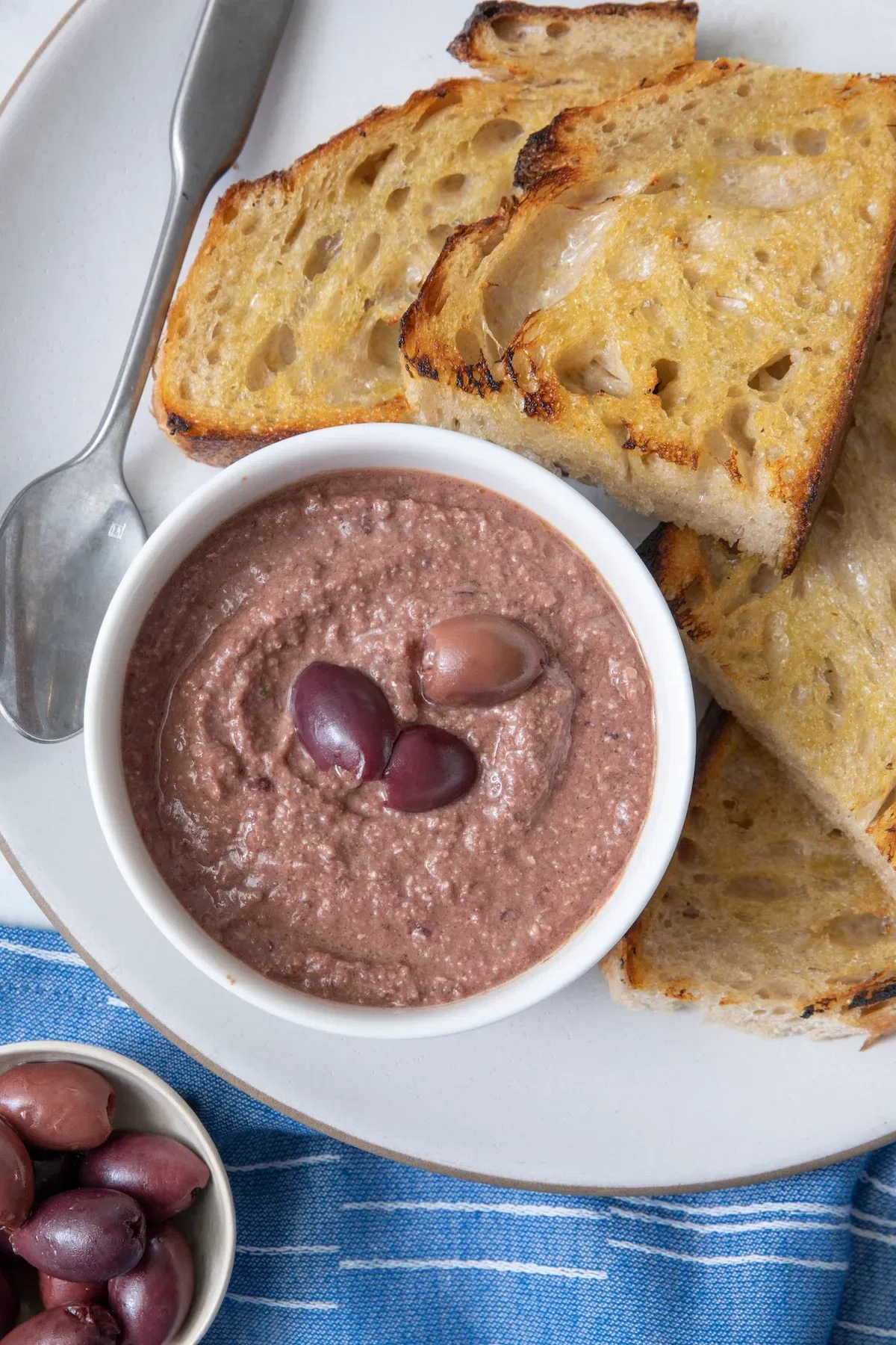 Olive Tapenade