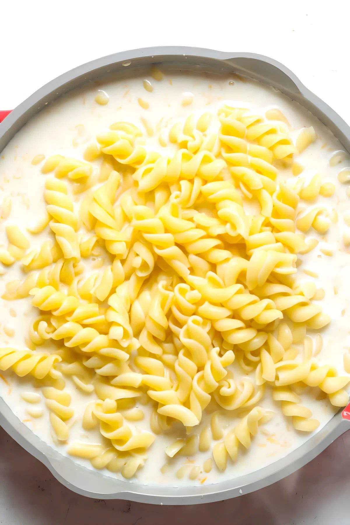 Gluten Free Mac and Cheese