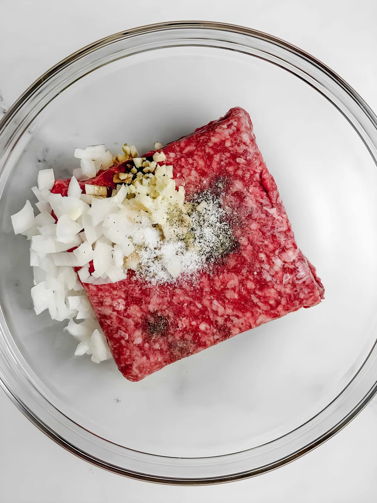 Gluten Free Burgers