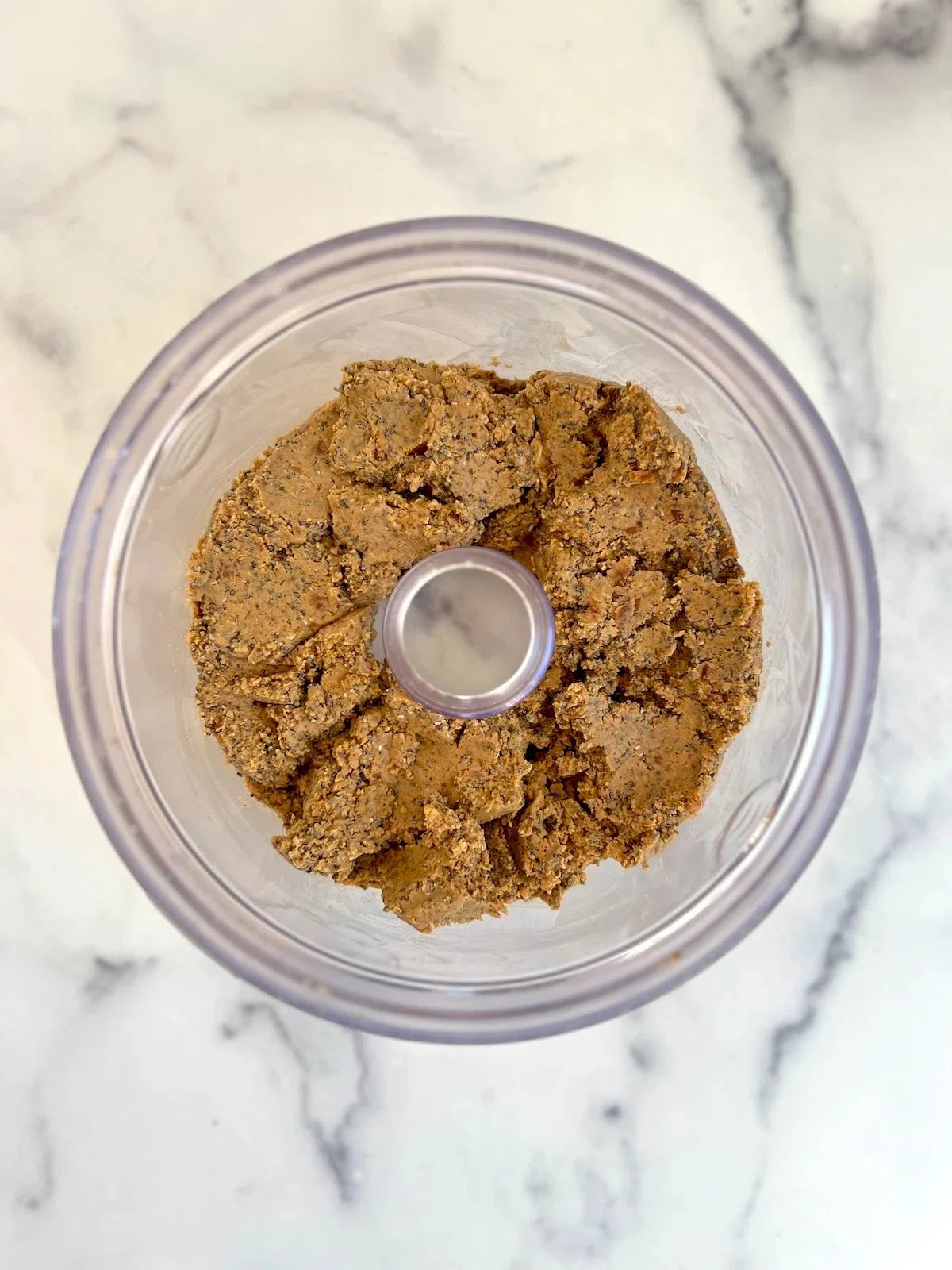 Protein Balls
