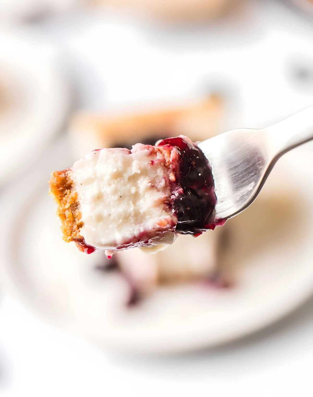 Vegan Cheesecake