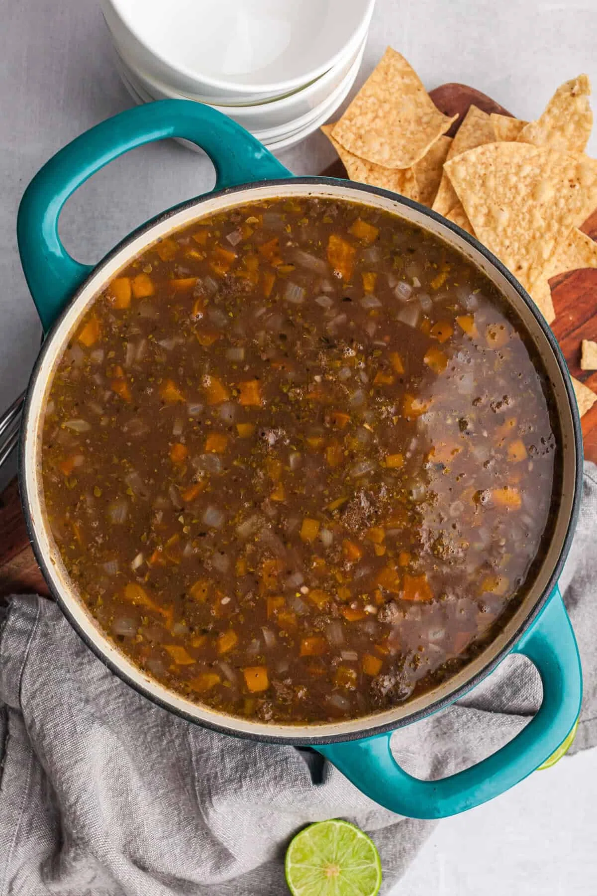 Canned Black Bean Recipe