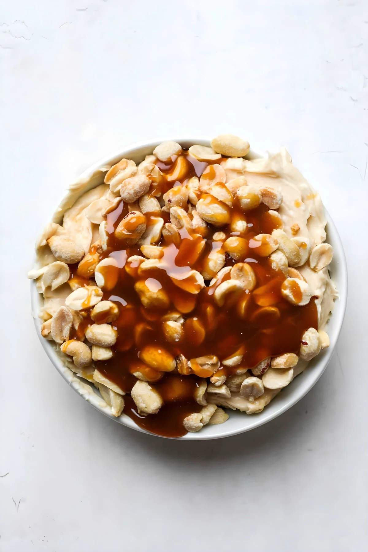 Caramel Apple Dip