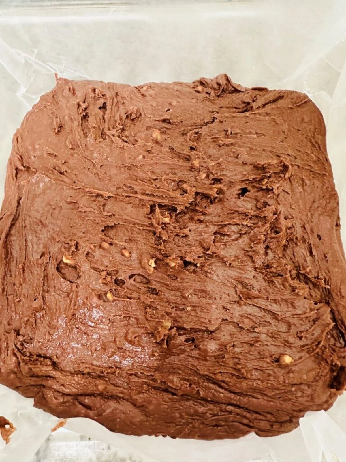 Fudge