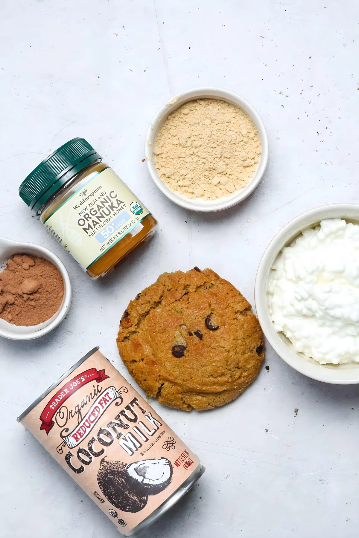 Ninja Creami Chocolate Ice Cream