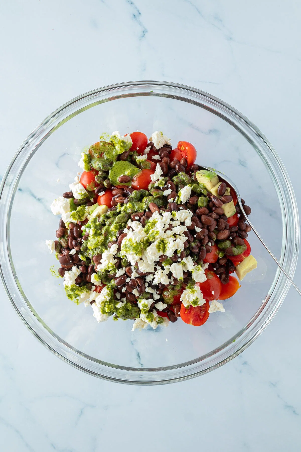 Sweet Potato Salad