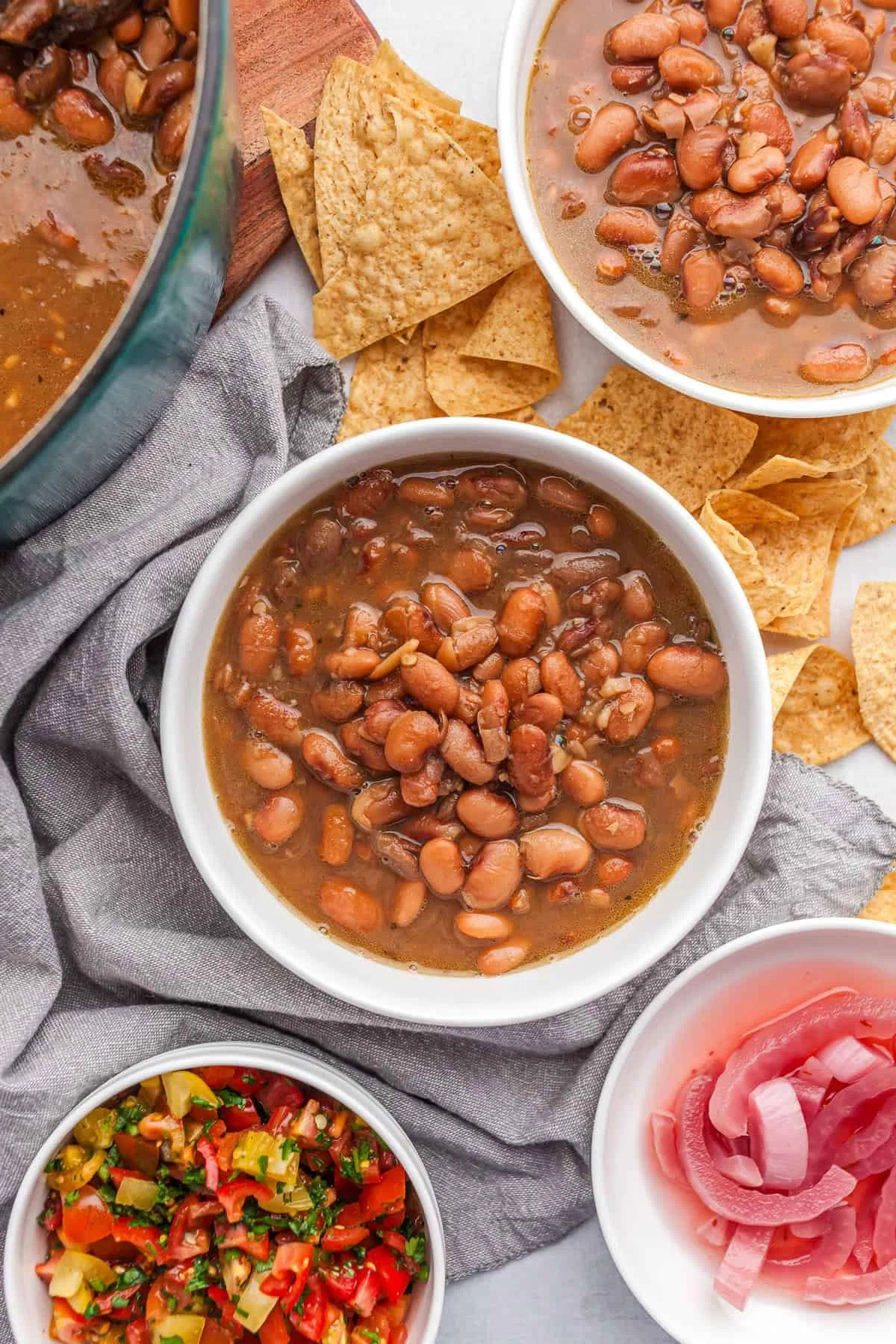 Pinto Beans